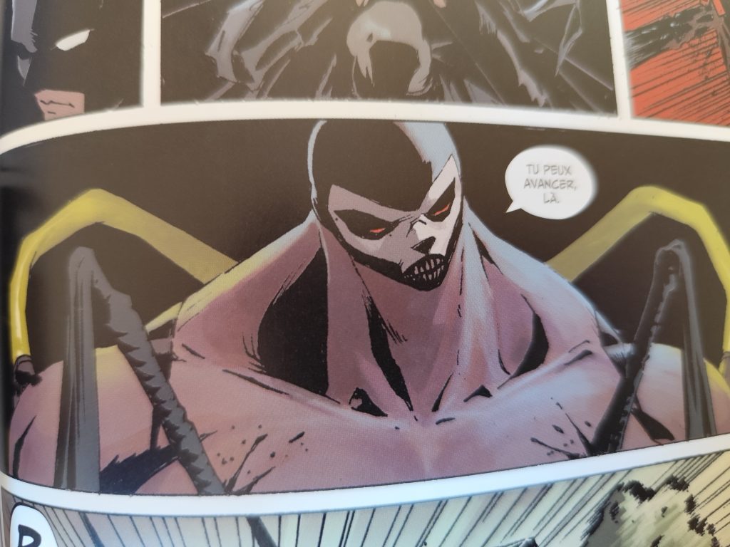 Absolute-Batman-tome-2-2-1024x768 [Chronique Comics] Absolute Batman tome 2