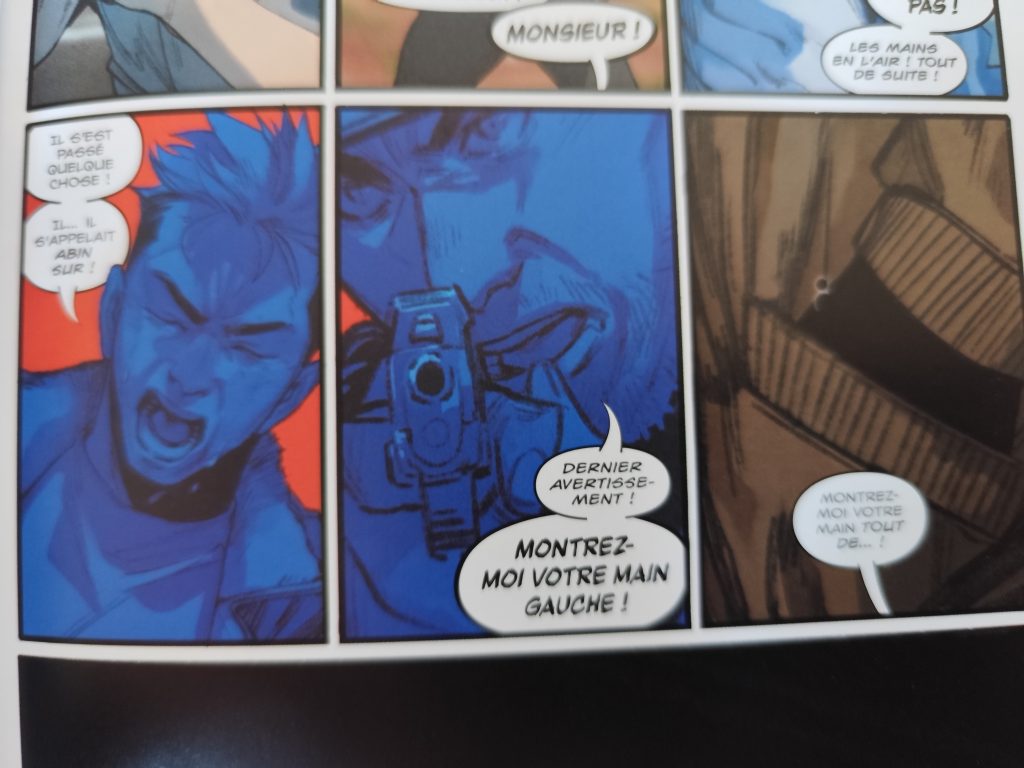 Absolute-Green-Lantern-tome-1-0-1024x768 [Chronique Comics] Absolute Green Lantern tome 1