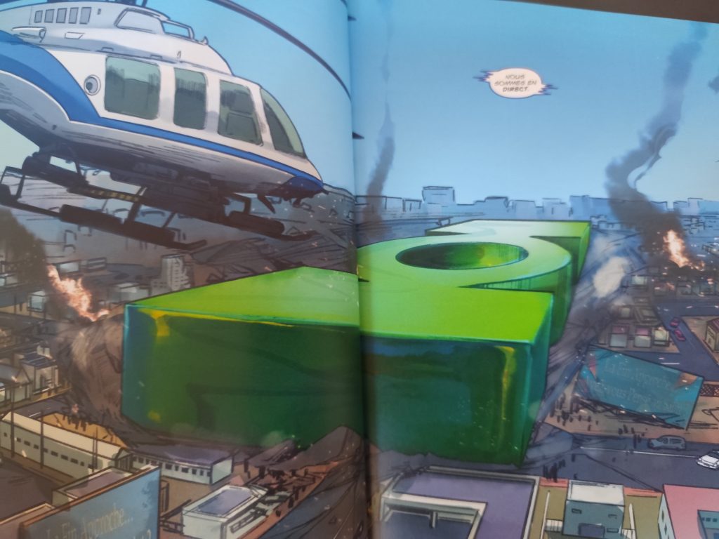 Absolute-Green-Lantern-tome-1-1-1024x768 [Chronique Comics] Absolute Green Lantern tome 1