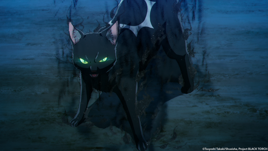 Black-Torch-2-1024x576 Crunchyroll annonce l’acquisition de l’anime BLACK TORCH