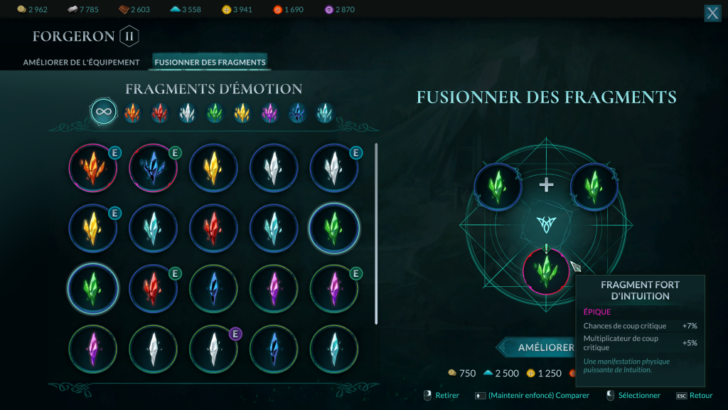 Disciples Domination