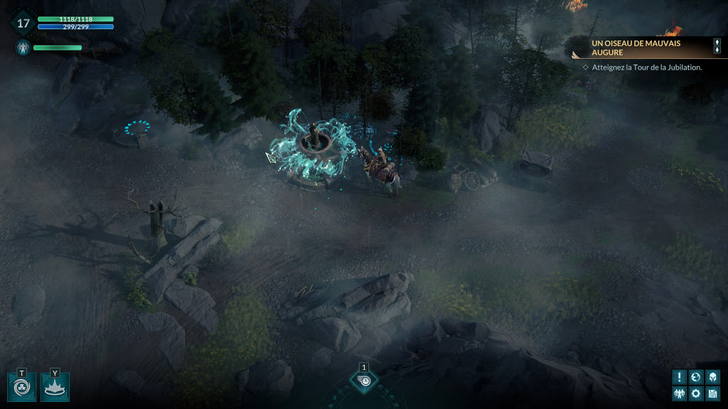 Disciples Domination