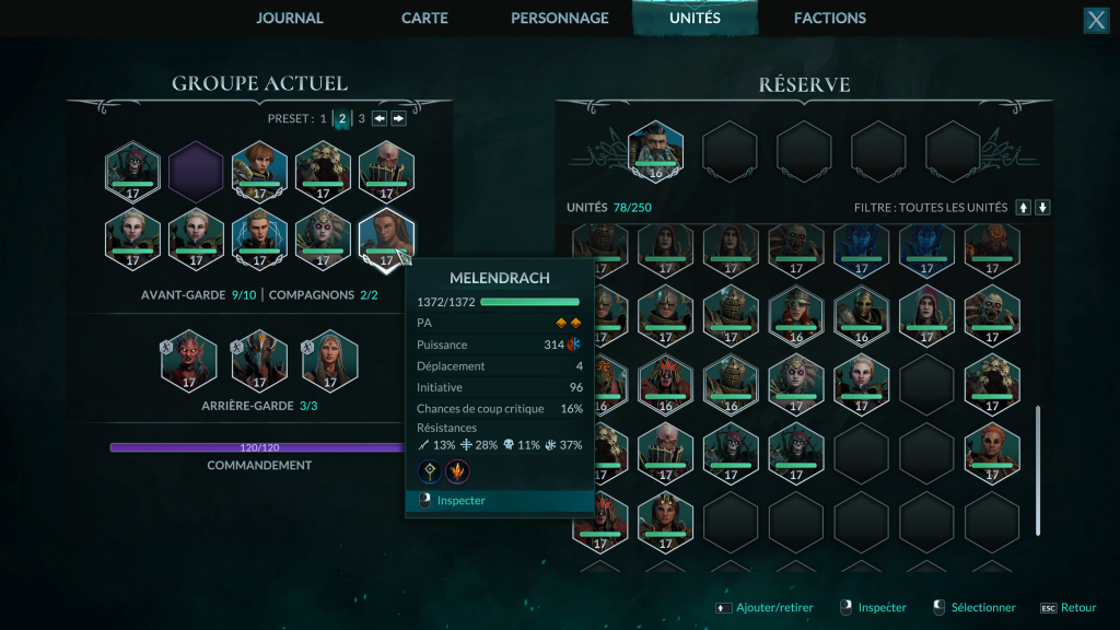 Disciples Domination