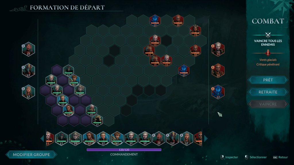 Disciples Domination