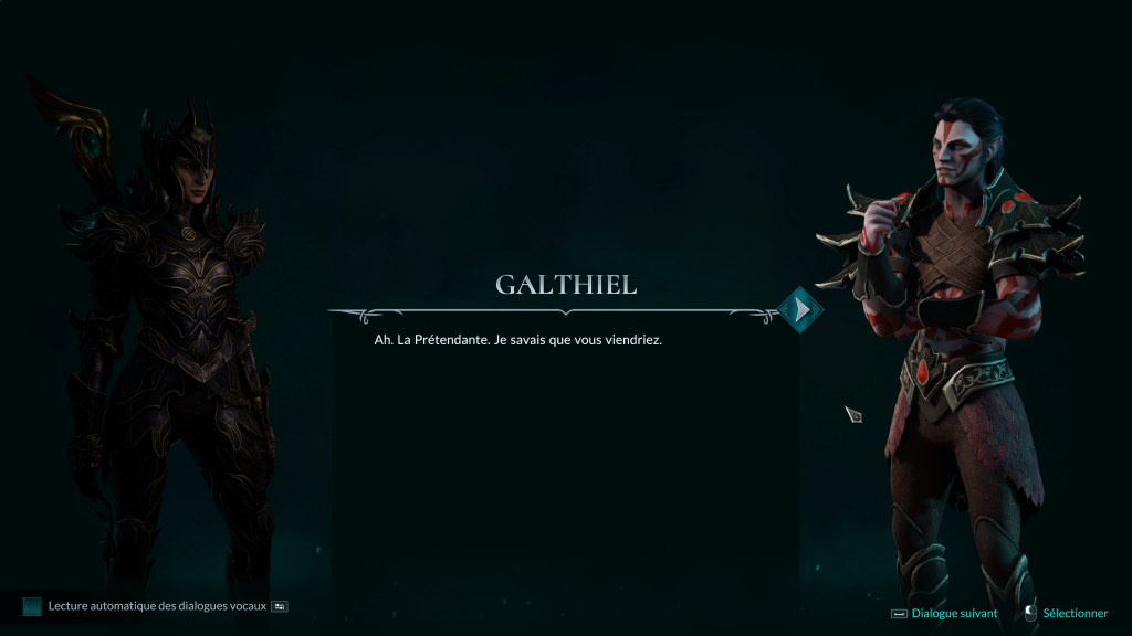 Disciples Domination