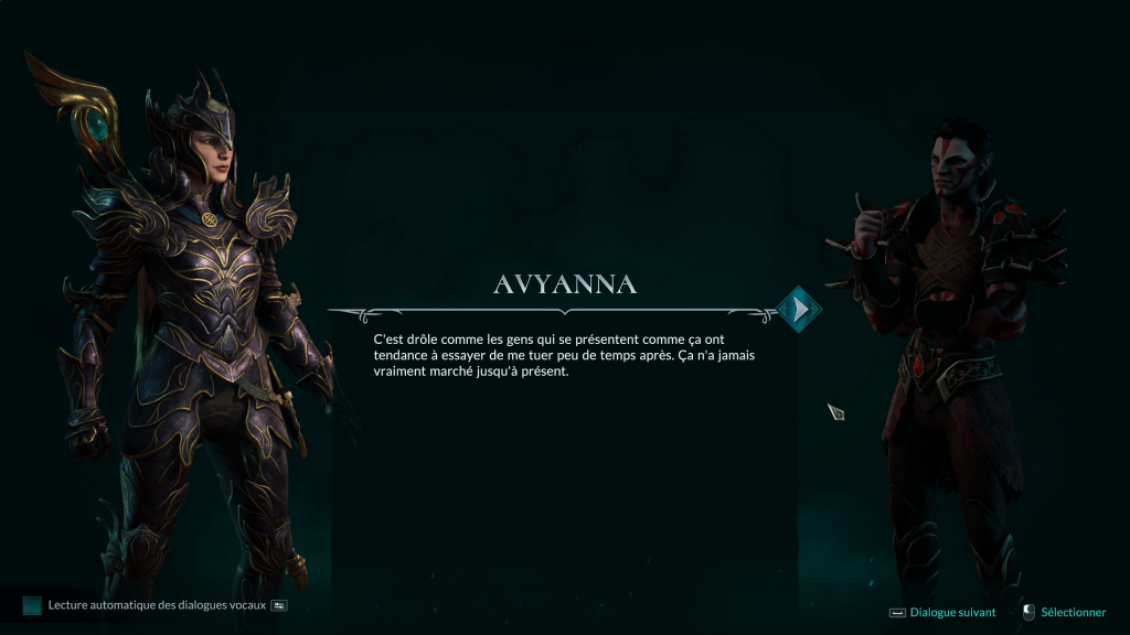 Disciples Domination