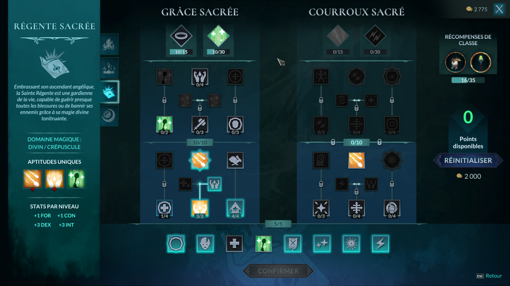 Disciples Domination