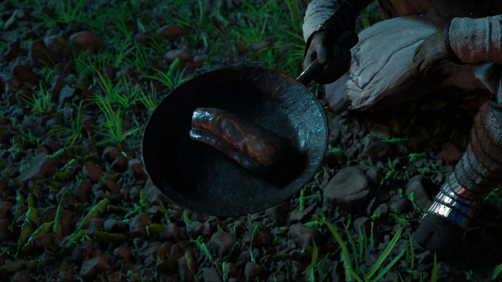 aperçu de Crimson Desert