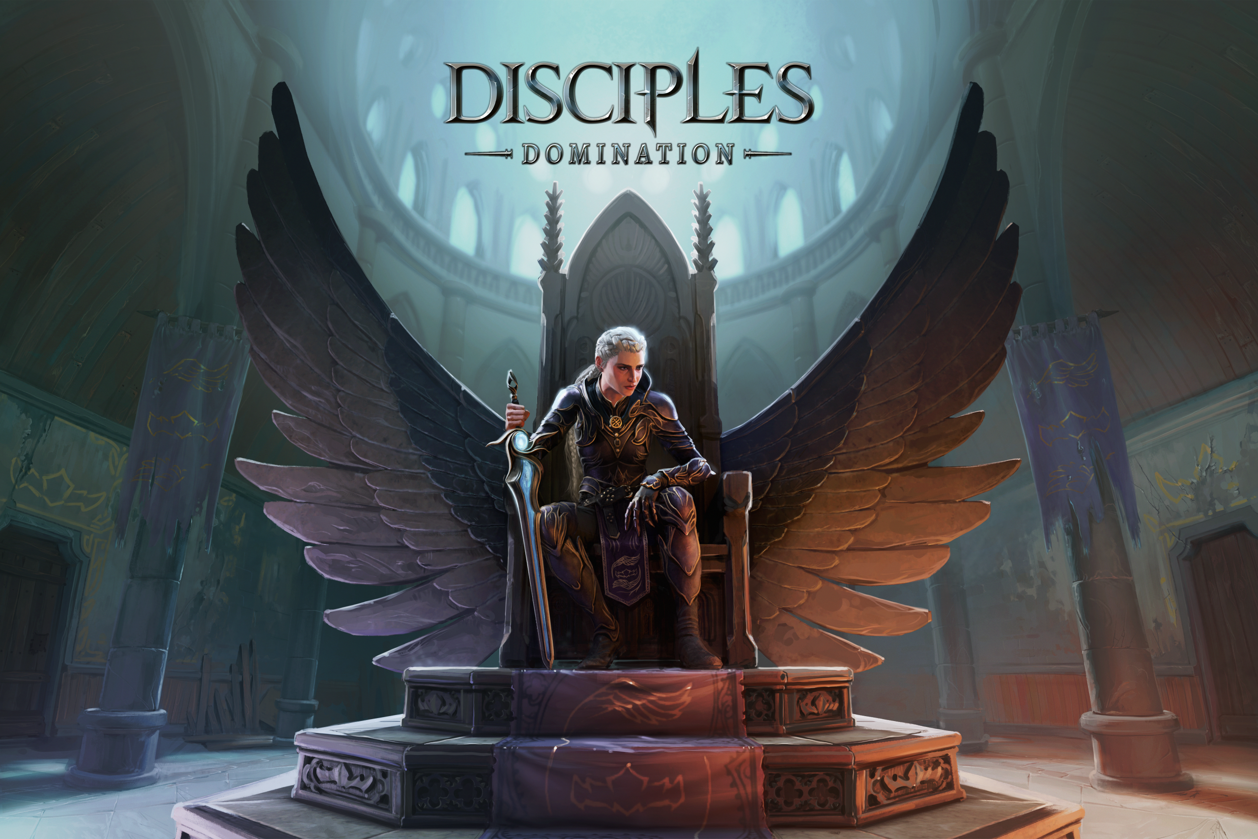 Disciples Domination