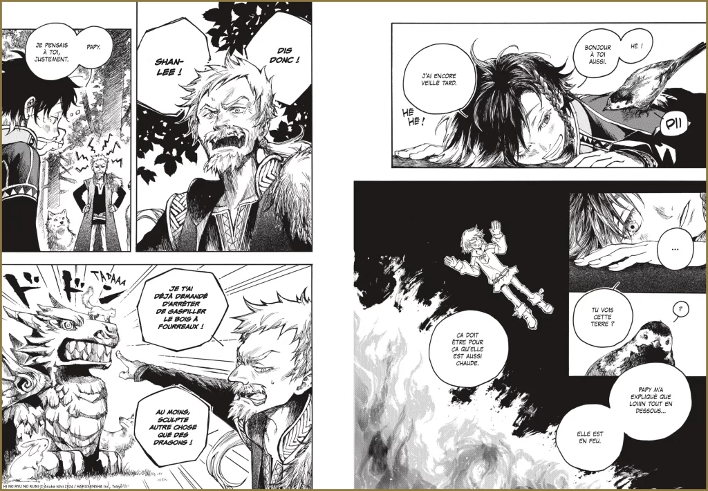 LHeritiere-du-Dragon-tome-1-1-1024x710 [Chronique Manga] L'Héritière du Dragon -  Tome 1