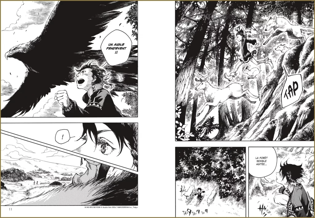 LHeritiere-du-Dragon-tome-1-2-1024x710 [Chronique Manga] L'Héritière du Dragon -  Tome 1