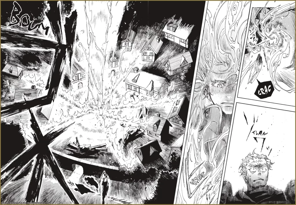 LHeritiere-du-Dragon-tome-1-4-1024x710 [Chronique Manga] L'Héritière du Dragon -  Tome 1