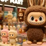 Labubu - mise en avant