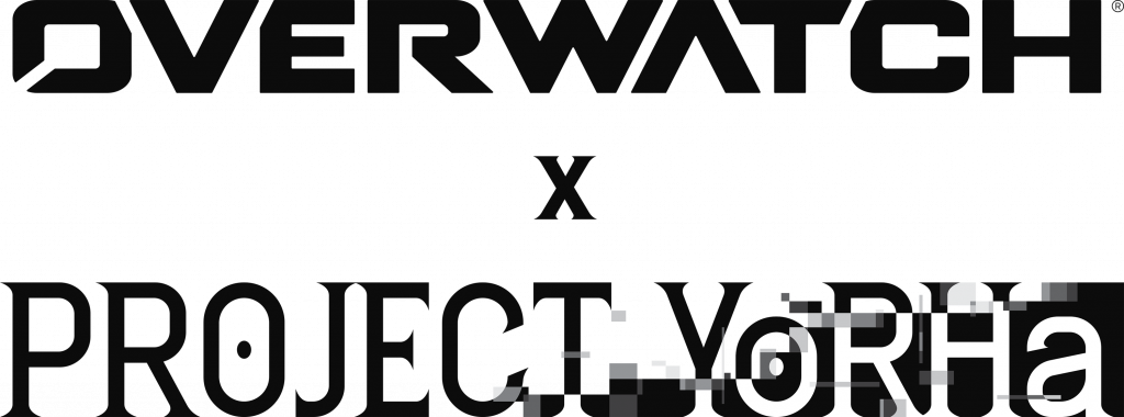 Overwatch x Projet YoRHa