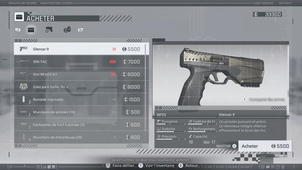 Resident Evil Requiem Buy