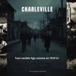 Roman Charleville - mise en avant