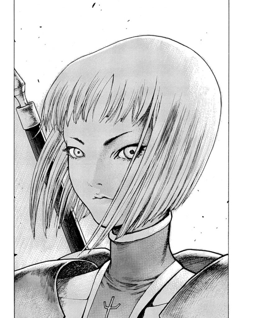 Claymore