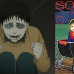 Soïchi tome 1 - mise en avant