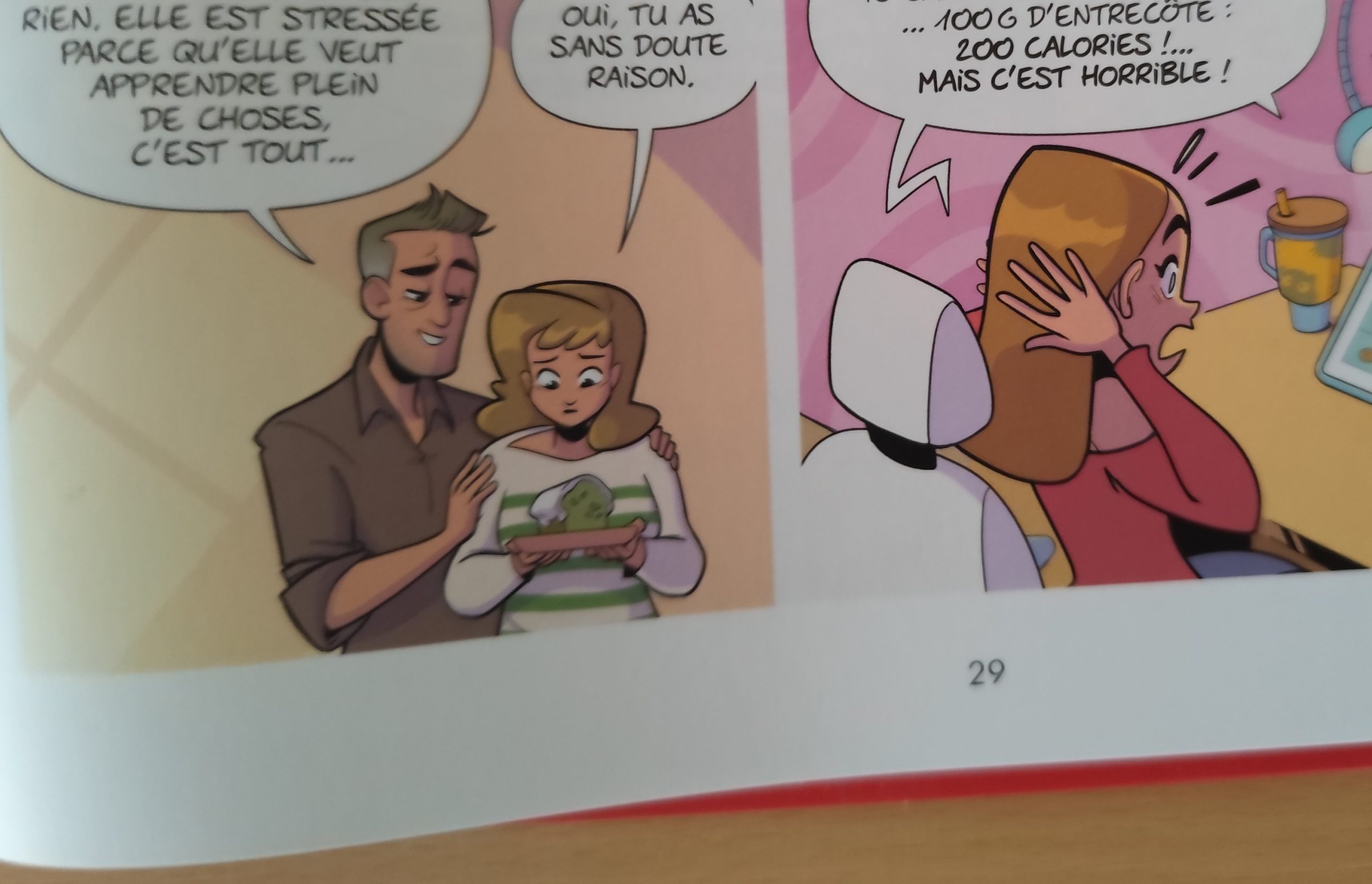 Studio-Danse-Academy-tome-1-2-scaled [Chronique BD] Studio Danse Academy tome 1