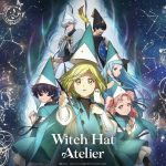 witch hat atelier mise en avant