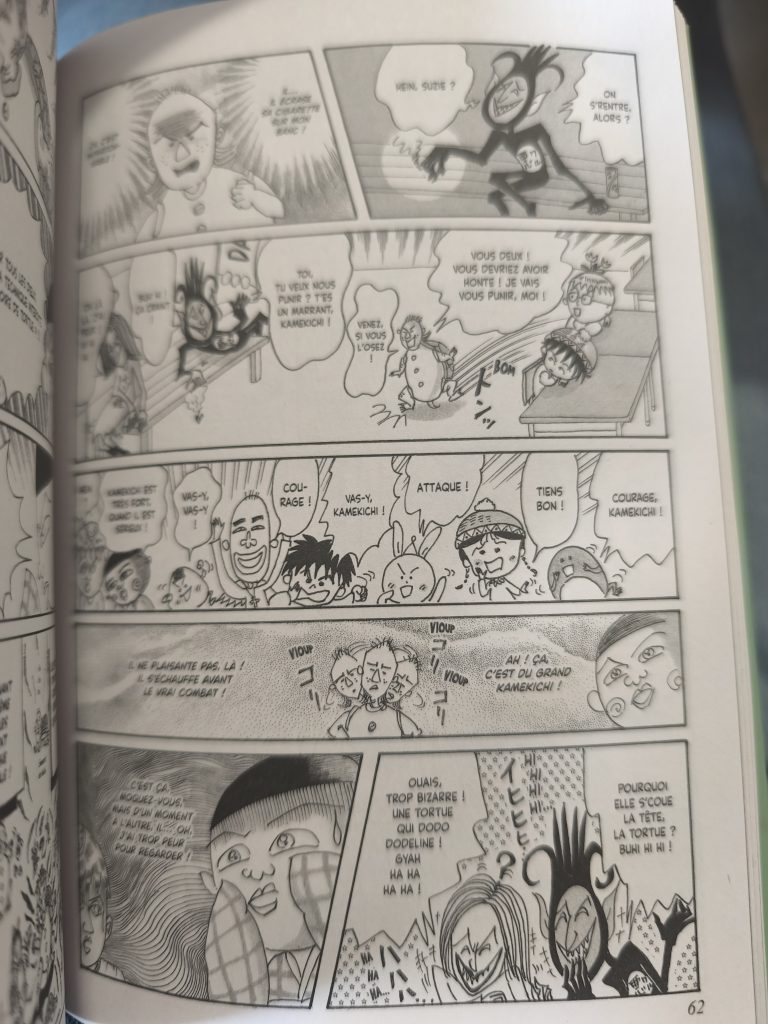 coji-coji-page-3-768x1024 [Chronique Manga] Coji-Coji tome 1