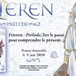 frieren prélude