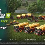 Farming Simulator 25 pack Vredo