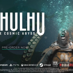 Cthulhu: The Cosmic