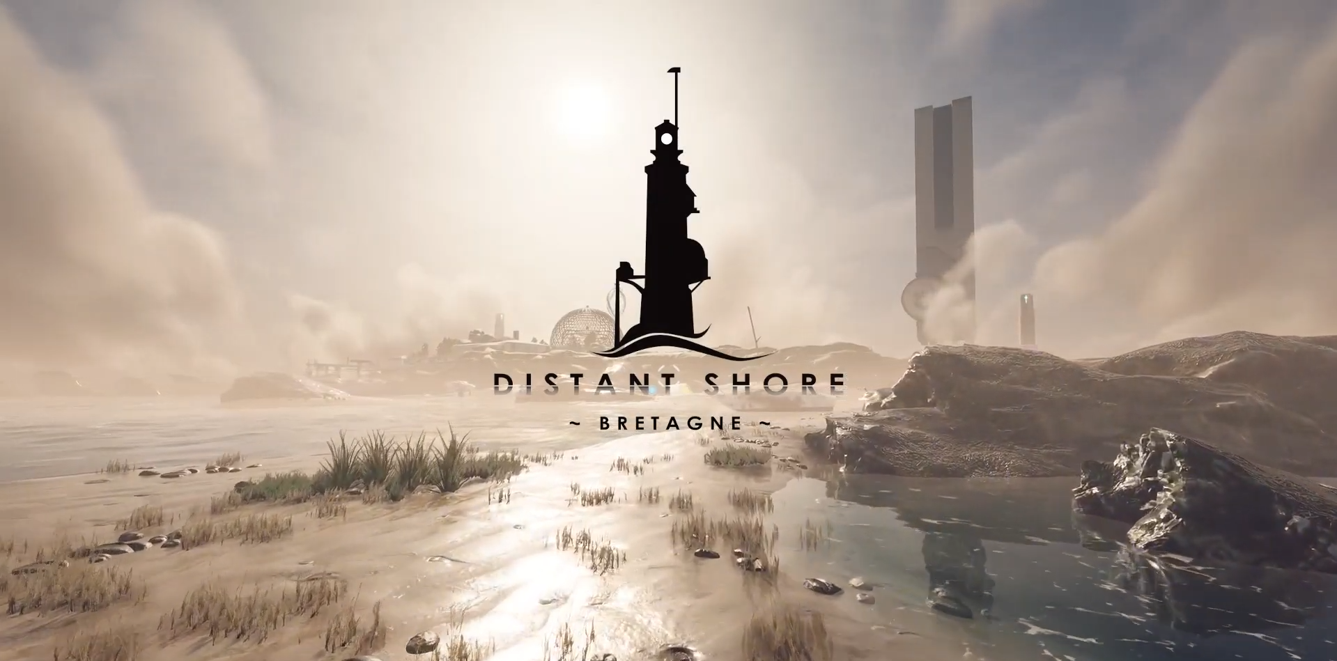 Distant Shore: BRETAGNE