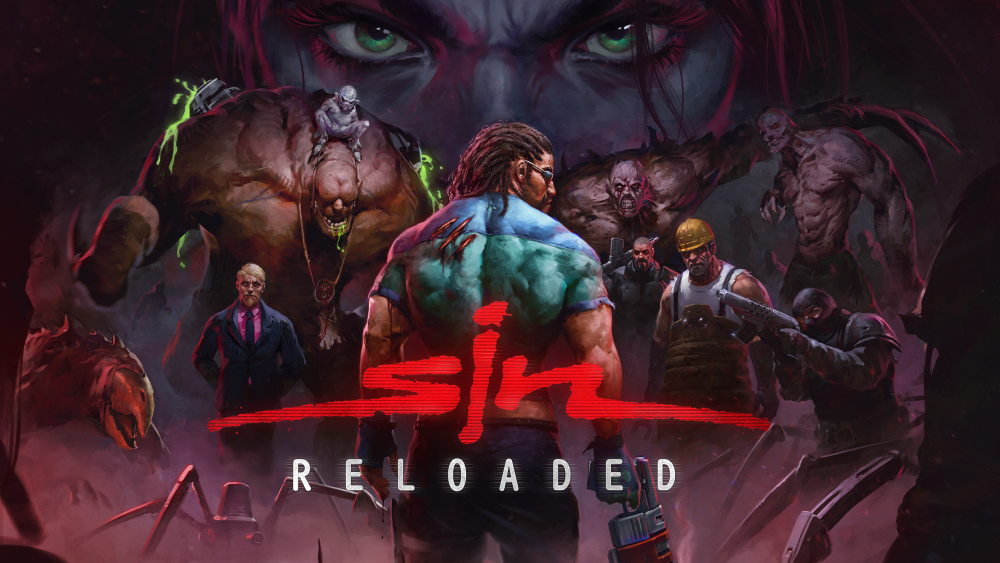 SiN : Reloaded