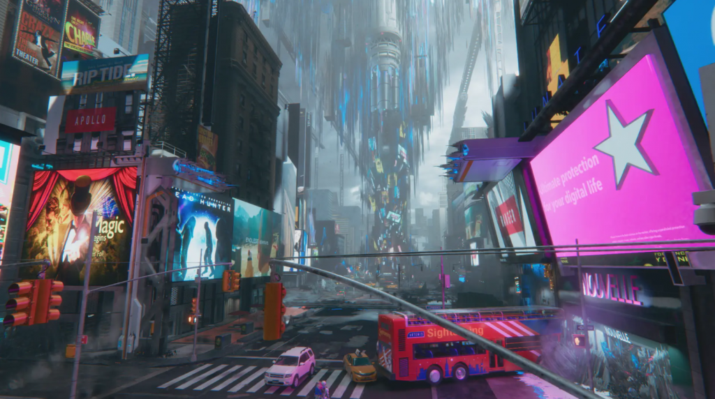 image-54-1024x572 [Preview] PRAGMATA : New York avec toi