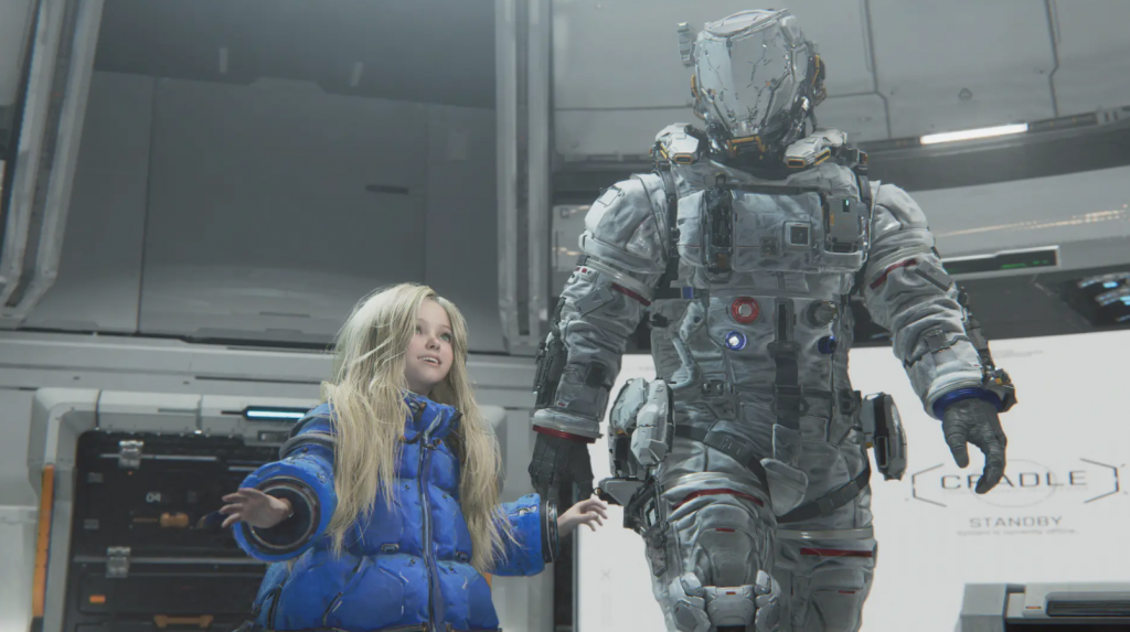 image-57-1024x573 [Preview] PRAGMATA : New York avec toi