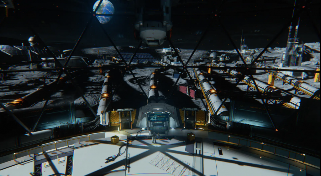 image-58-1024x562 [Preview] PRAGMATA : New York avec toi