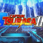 CAPTAIN TSUBASA 2: WORLD FIGHTERS