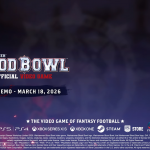 Blood Bowl III