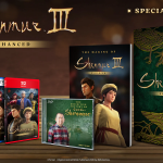Shenmue III Enhanced