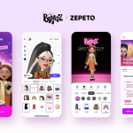 Bratz x ZEPETO Contest