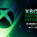 [Xbox Partner Preview] Le programme du direct de ce 26 mars !