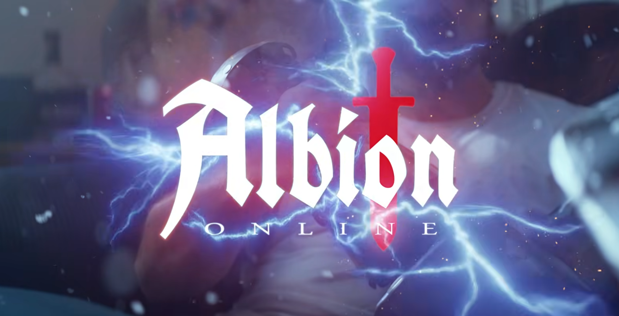 Albion Online Xbox