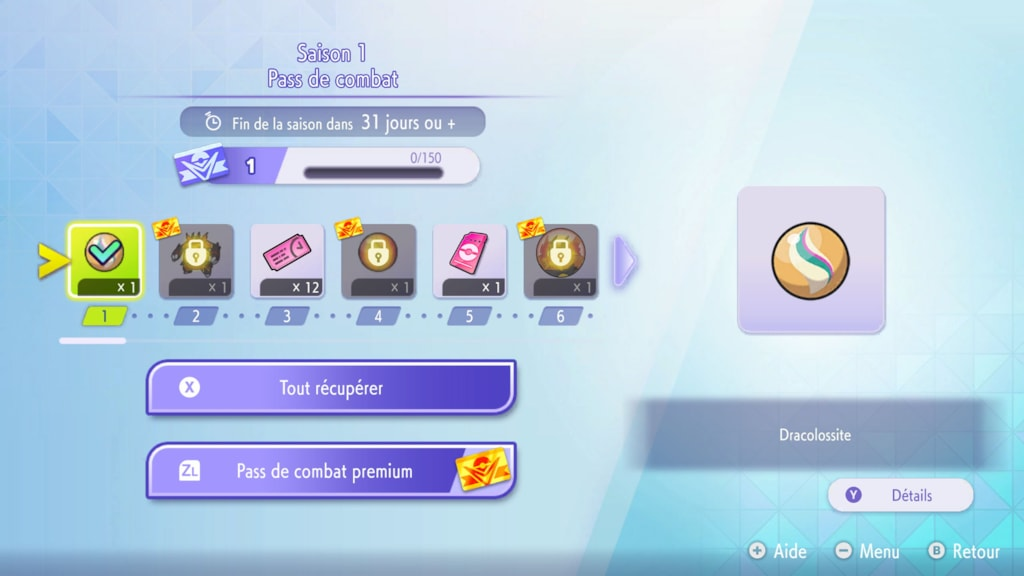 image-95 Pokémon Champions sort de sa pokéball en avril sur Nintendo Switch