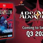 Absolum Switch 2