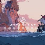 Astrolabe éditions - mise en avant