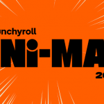 Crunchyroll - Ani-May 2026 - mise en avant