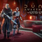 Dune Awakening - DLC La guerre de l'eau - mise en avant