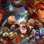 Heartstone saison 13 - mise en avant