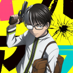 Kill Blue - mise en avant