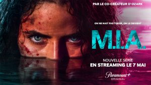 M.I.A - mise en avant