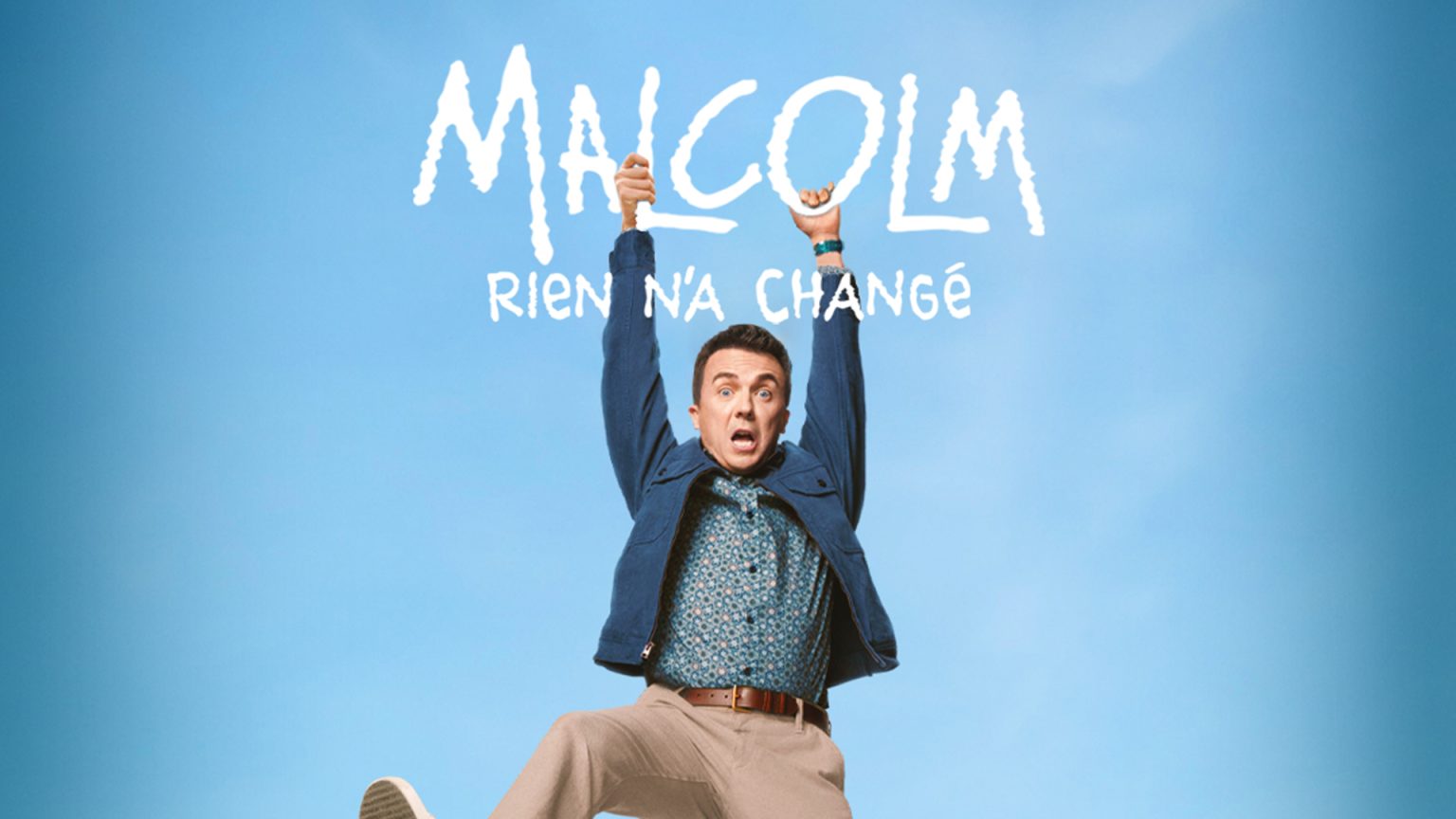 Malcolm rien n'a changé - mise en avant