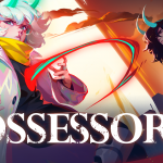Possessors - mise en avant