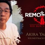 Remothered Red Nun's Legacy - Akira Yamaoka